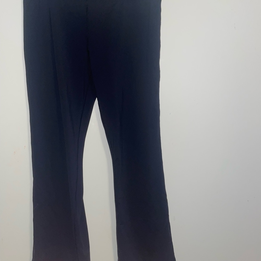 Ladies yoga/athletic pants